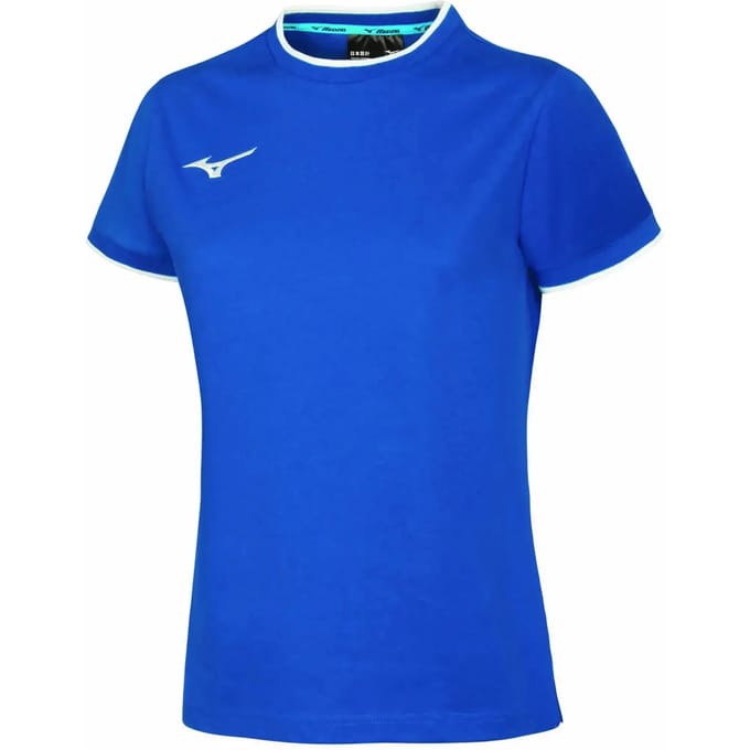 Vrouwen T-shirt Mizuno