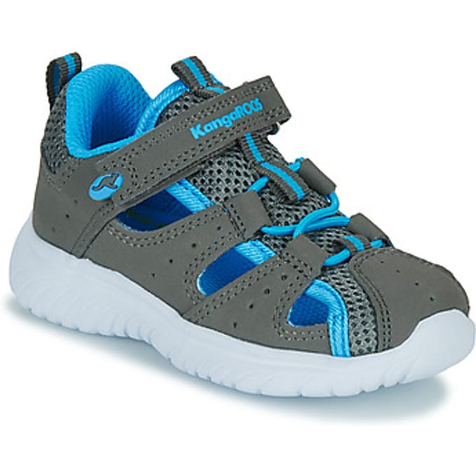 Kangaroos  Platte sandalen KI-Rock Lite EV