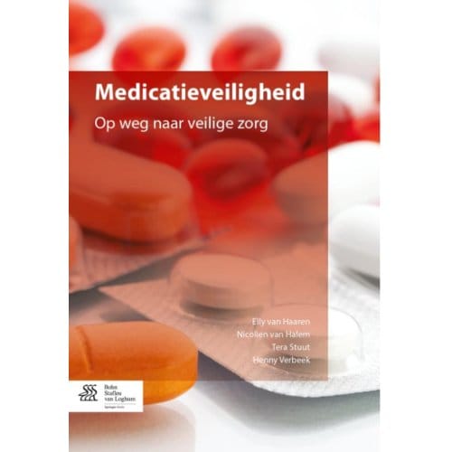 Medicatieveiligheid - Elly van Haaren