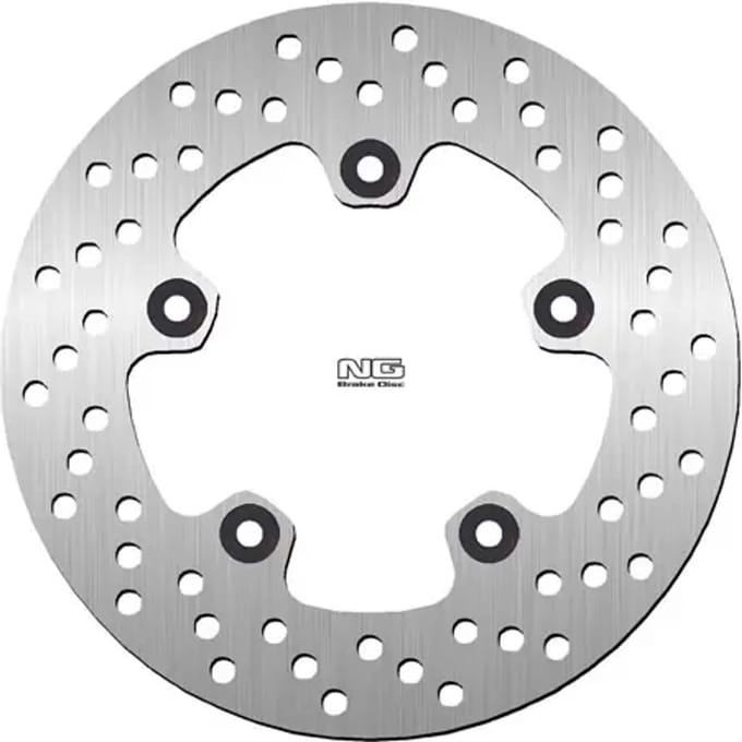 Remschijf voor vaste motorfiets NG Brake Disc DIS290