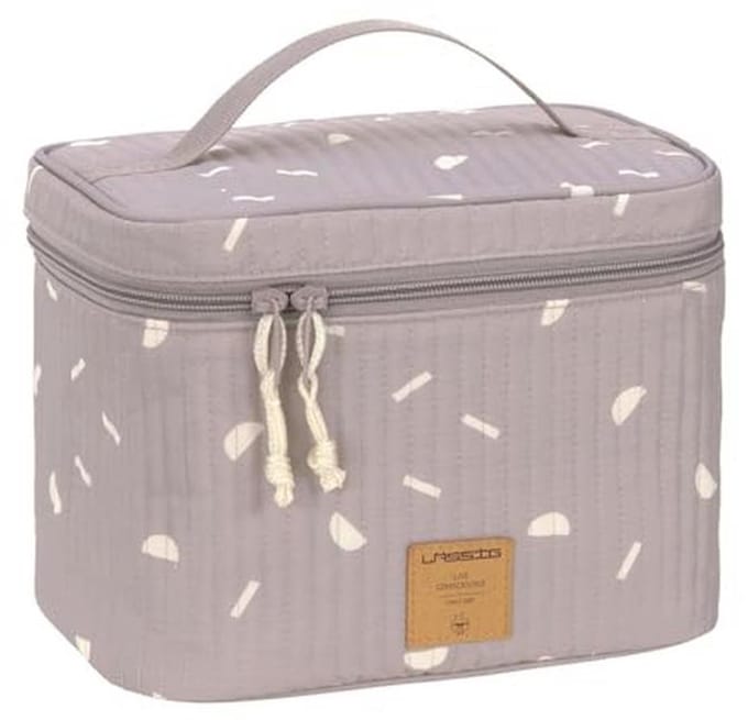 Mobiele Luier Organizer voor Baby's - Praktische Caddy To Go voor het Luierstation