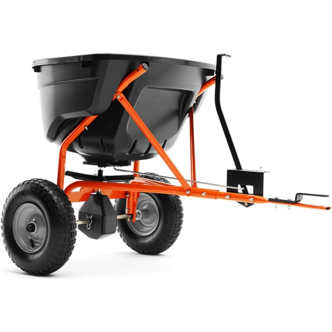 Husqvarna strooier 75 kilo