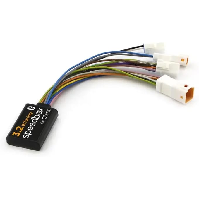 Afstelchip Speedbox 3.2 B.Tuning