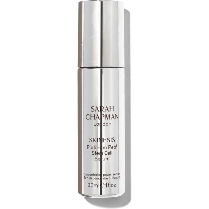 Sarah Chapman Platinum Pep8 Stem Cell Serum