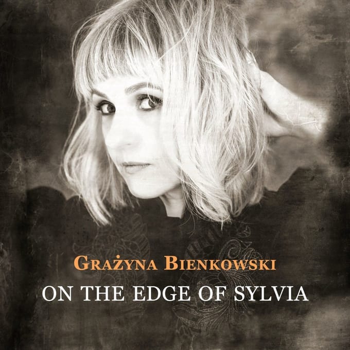 Grazyna Bienkowski - Grazyna Bienkowski (CD)