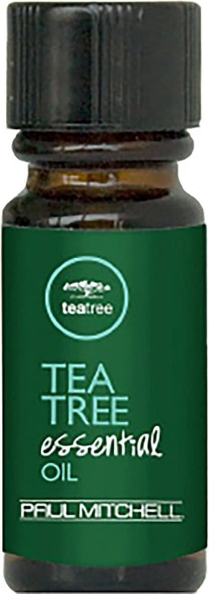 Paul Mitchell - Tea Tree - Oil - 10 ml