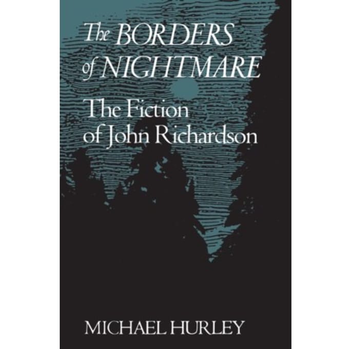 The Borders Of Nightmare - Heritage - Michael Hurley