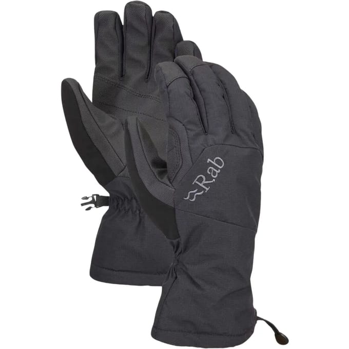 Vrouwenhandschoenen Rab Storm
