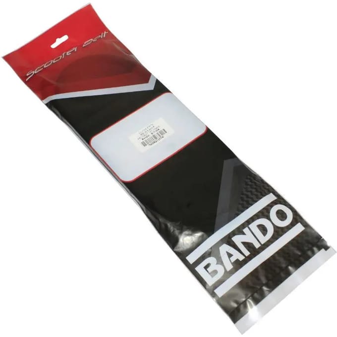 Scooterriem Bando Peugeot 125 Vivacity 4T