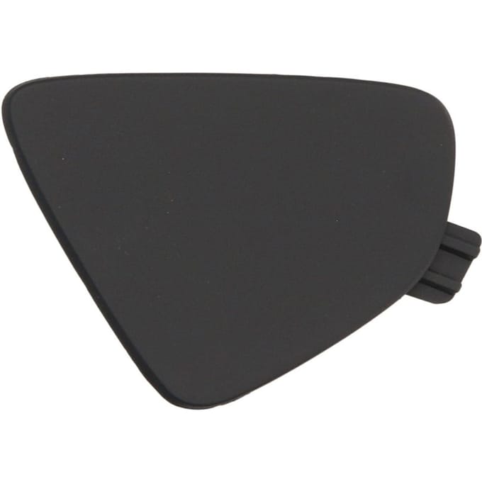 Ventilatiegrille, bumper trekhaak BLIC 5513-00-9057921P