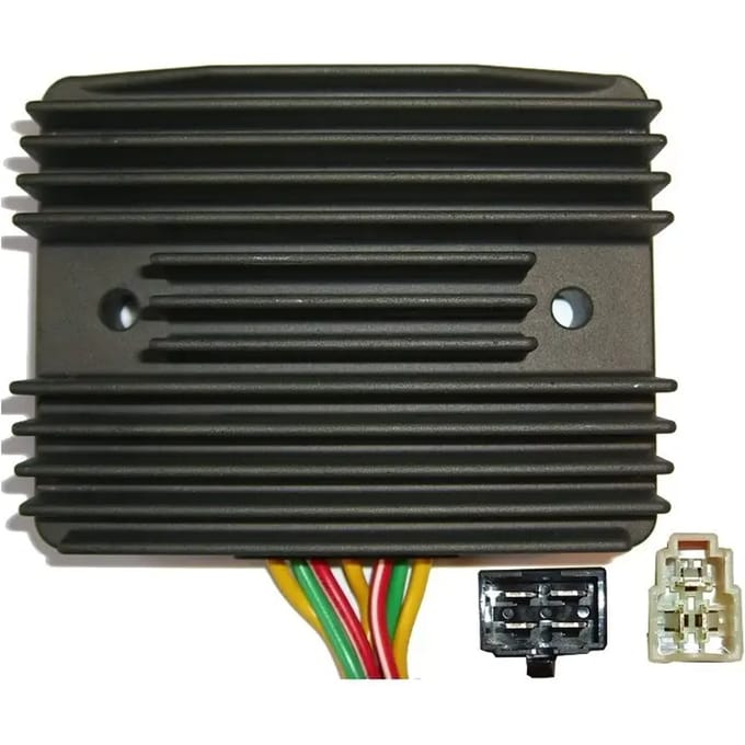 Spanningsregelaar Tourmax Honda