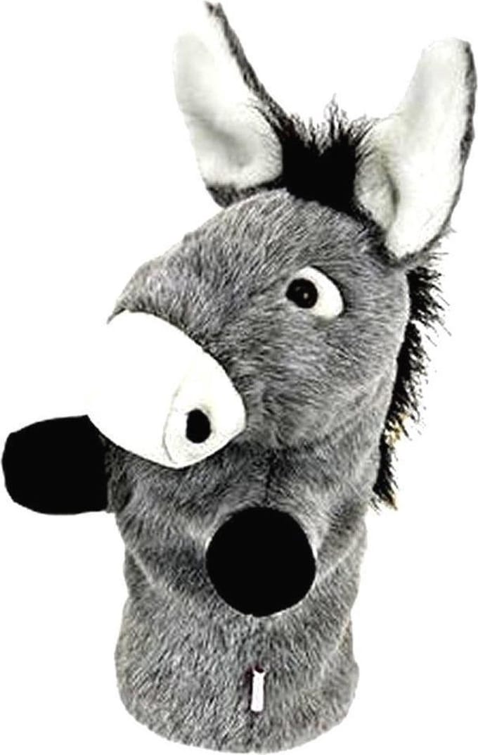 Daphne Headcover Driver Donkey