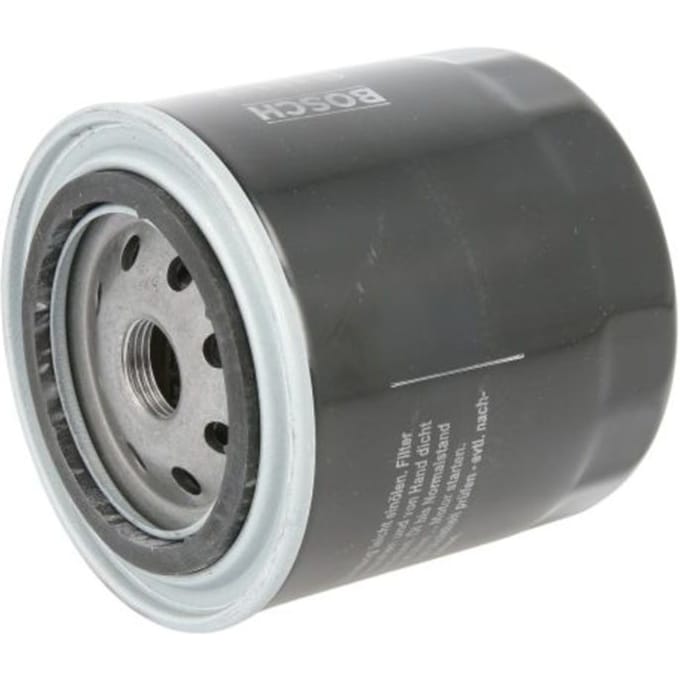 Oliefilter BOSCH 0 986 452 003