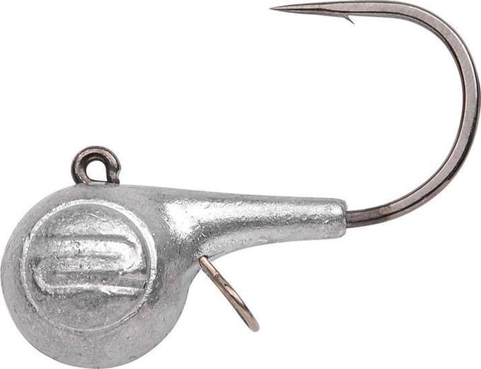 HD Fireball Jighead SPRO