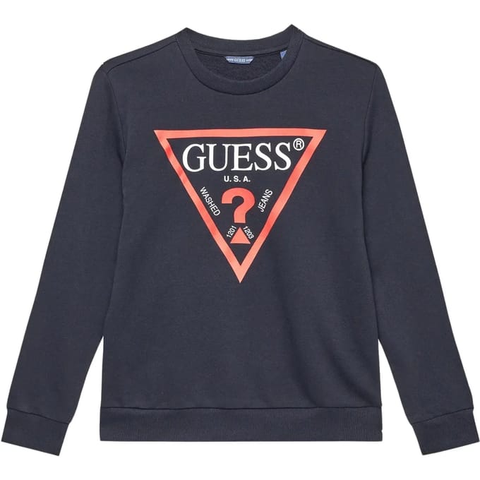 Junior Sweatshirt Guess