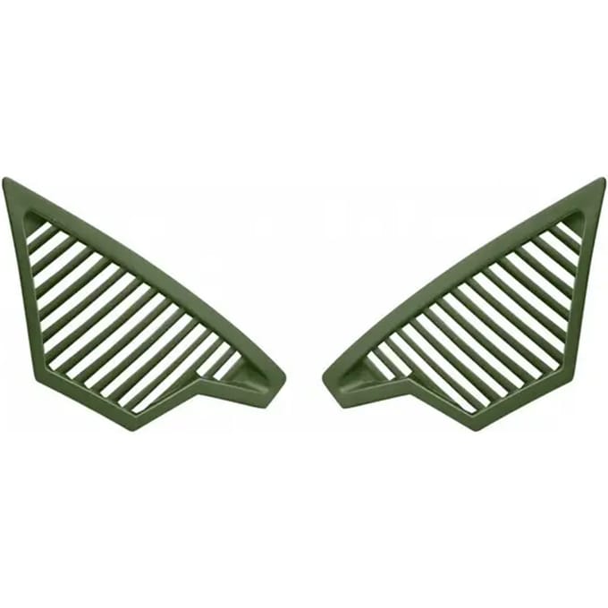 Zijventilatie voor motorhelm LS2 OF606 (x2)
