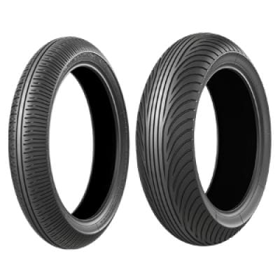 BRIDGESTONE W01 140/620R17 TL, Motorbanden achter