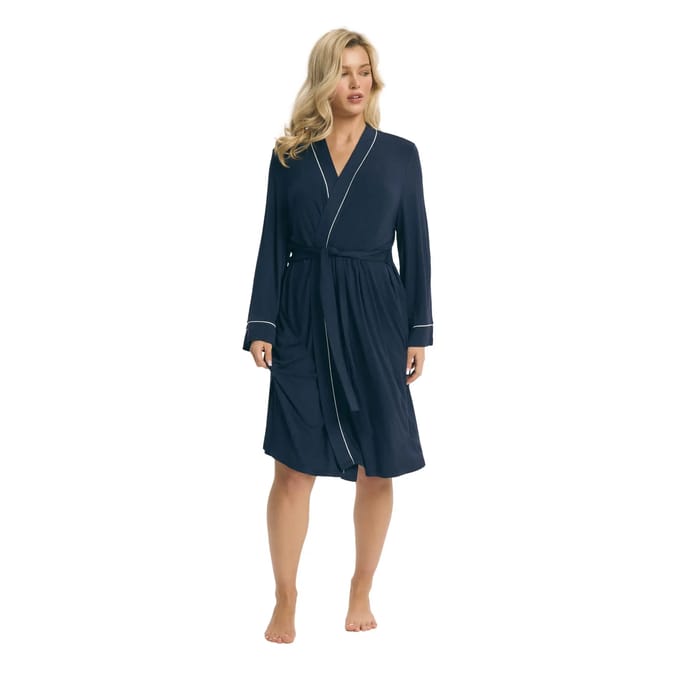 Vrouwen kamerjas Esotiq Patrice