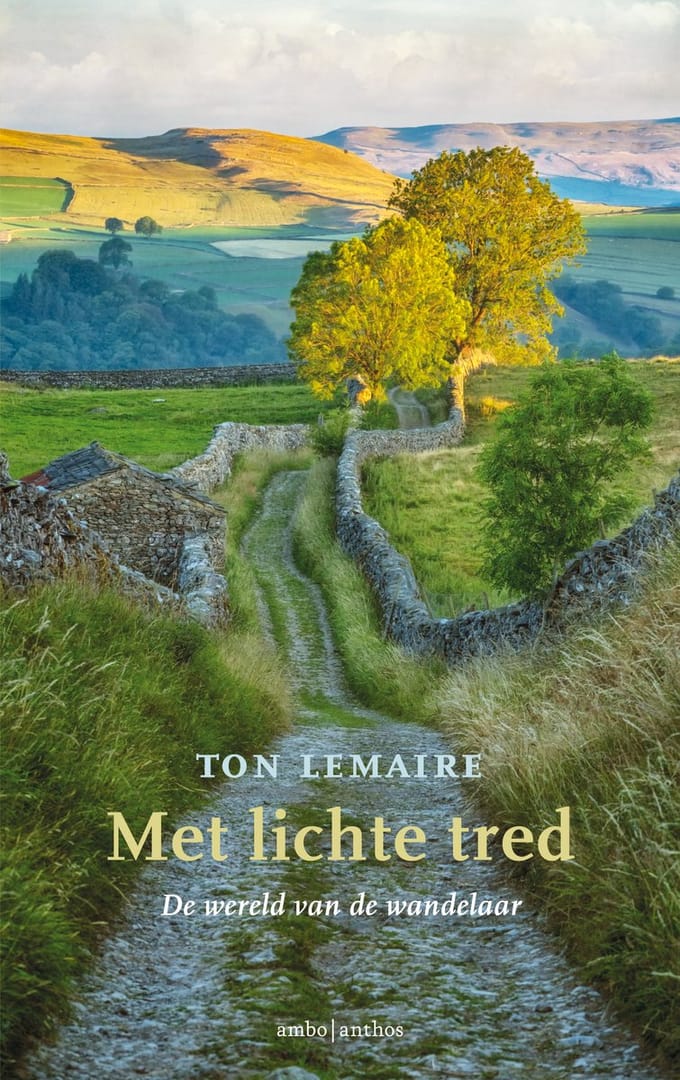 Met Lichte Tred - Ton Lemaire