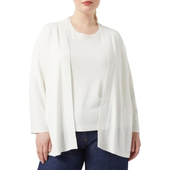 Sweater Persona By Marina Rinaldi PESCHE