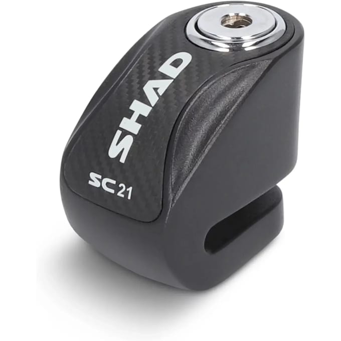 Antidiefstal Shad Sc21