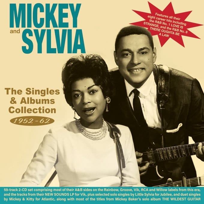 The Singles & Albums Collection