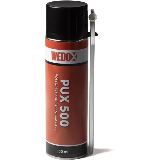 Wedox PUX Tuinlijm 500 ml