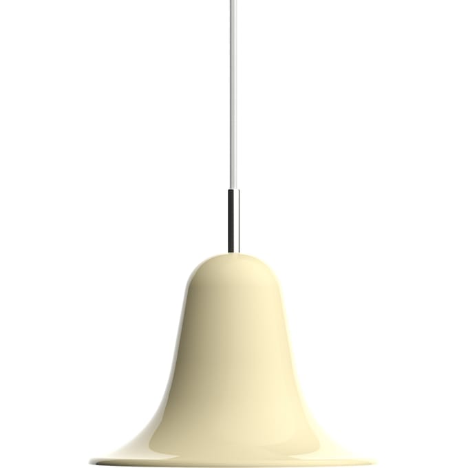 Verpan Pantop 23 Hanglamp - VerpanCreamWhite
