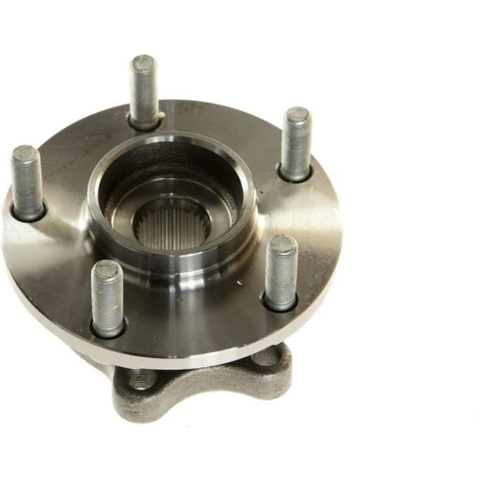 Wiellagerset BTA H11065BTA