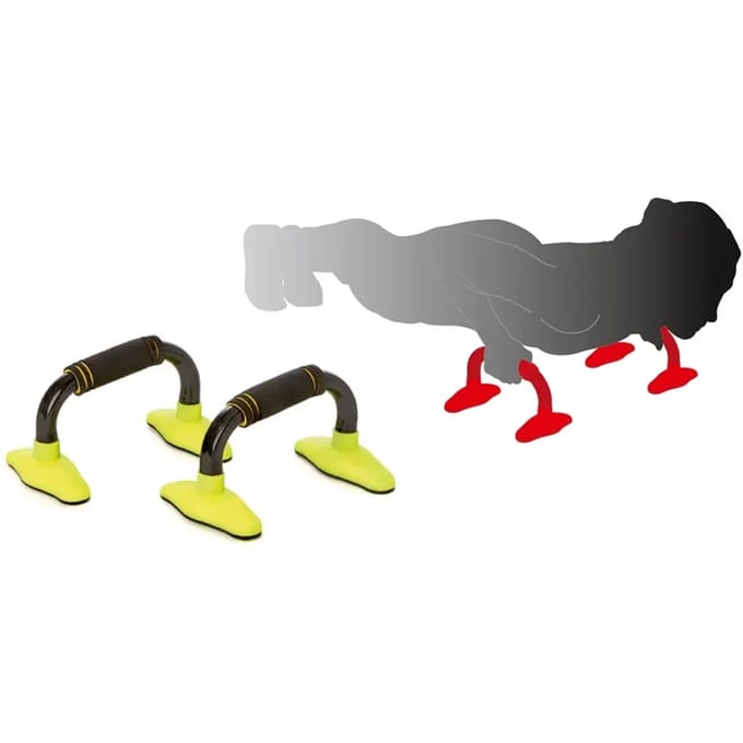 Push-up stang Tremblay (x2)