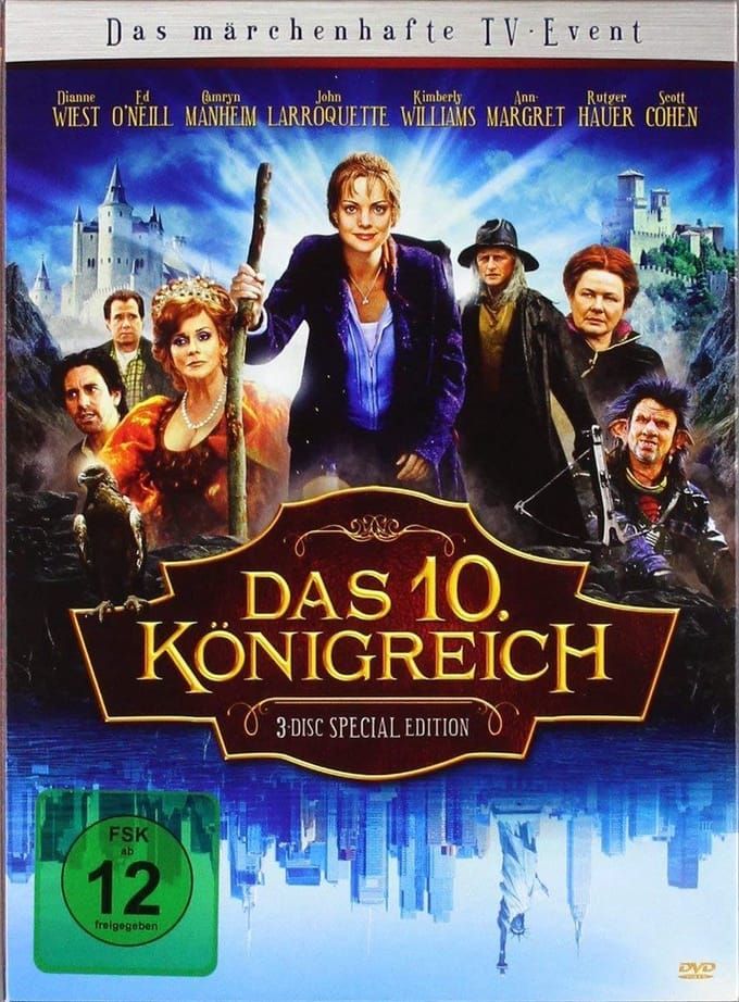 Das 10. Königreich