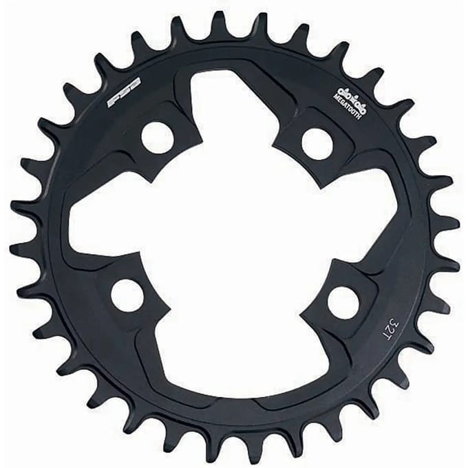 Mono lade FSA megatooth Comet abs 76x28t 1x11 wb365 v18