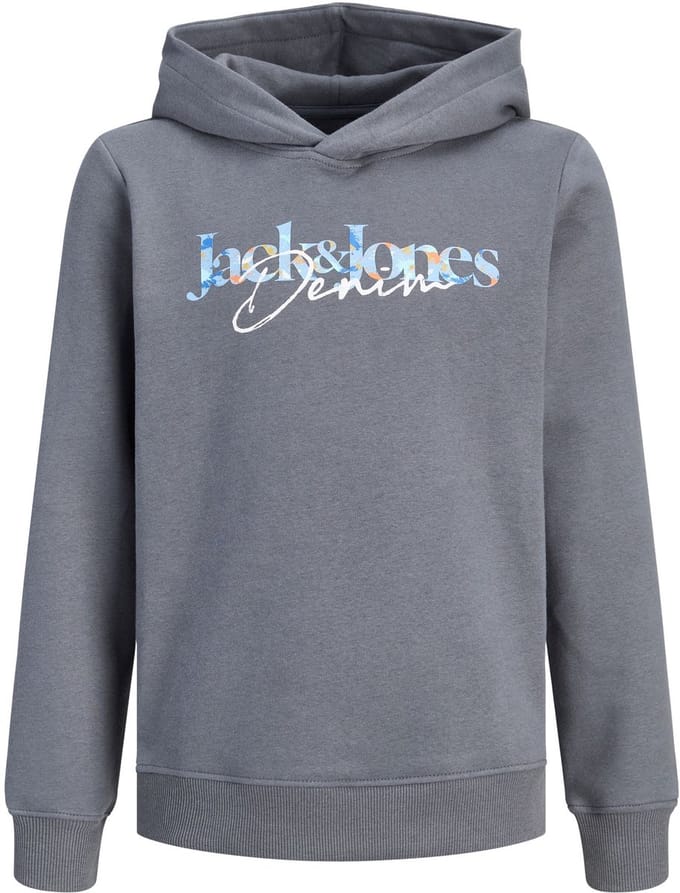 JACK & JONES - JJTOM SWEAT HOOD SN JNR Heren Trui