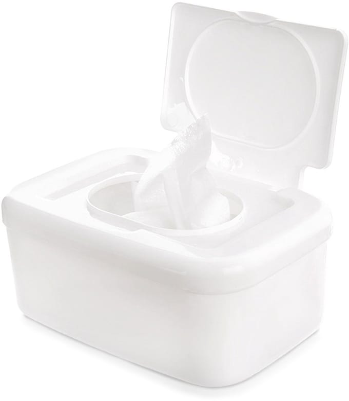 Orion - Storage Series - Doekjeshouder - Praktisch - Esthetisch