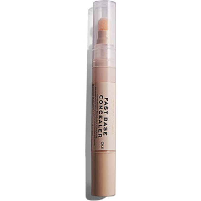 Concealer &amp; corrector Makeup Revolution Fast Base Concealer