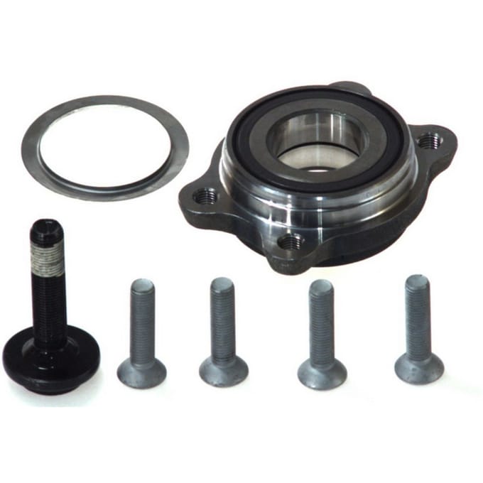 Wiellagerset SKF VKBA 6546