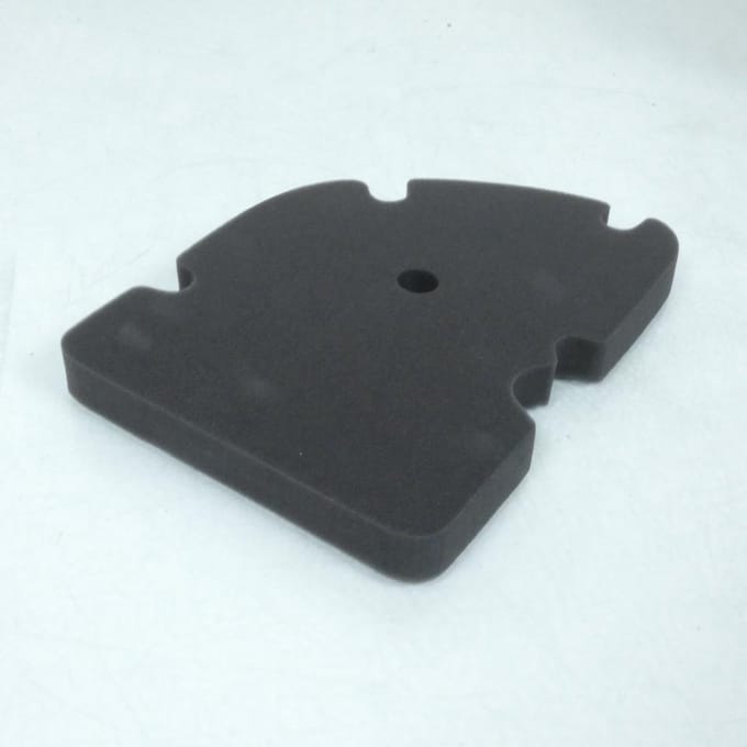 luchtfilter p2r voor scooter piaggio 125 x8 2004 tot 2007 nieuw