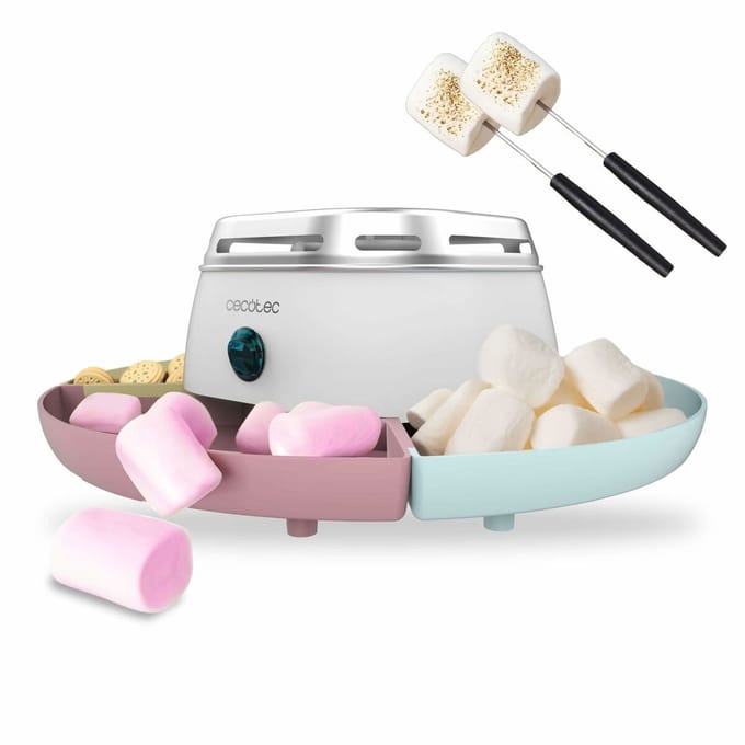 Suikerspinmachine Cecotec Fun&Sugar