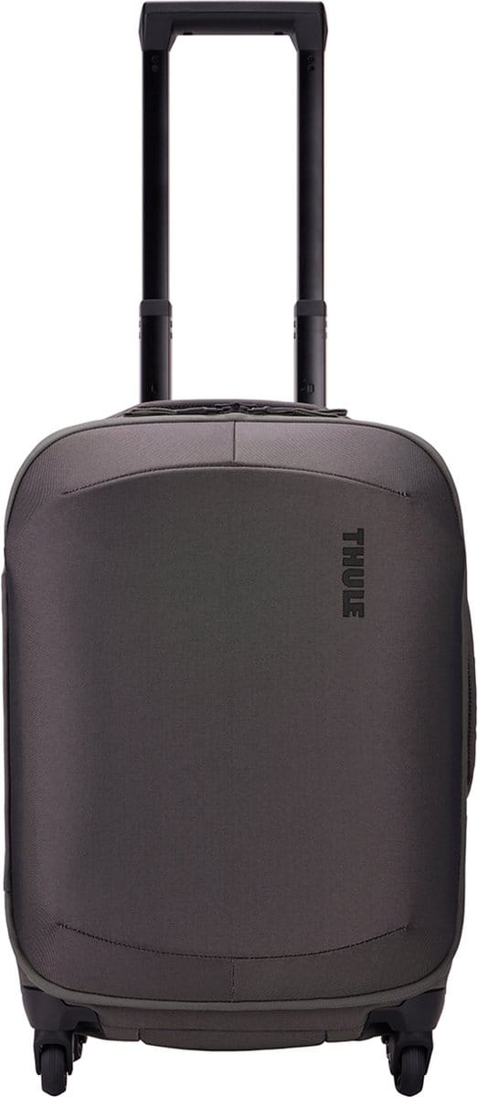 THULE Trolley Subterra 2 Carry On Spinner 35L Vetiver Gray Grijs 55cm
