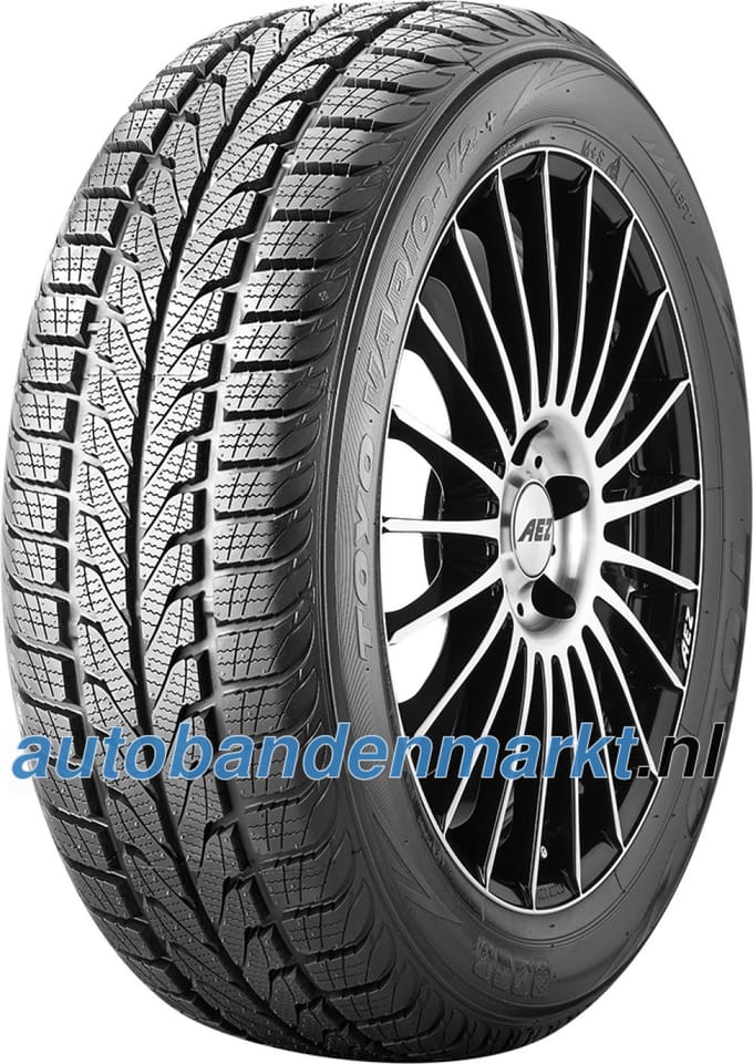 Toyo Vario-V2+ ( 155/80 R13 79T )