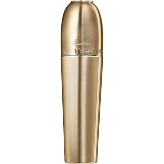 GUERLAIN Orchidée Impériale Wereldwijde anti-verouderingszorg The Sleeping Serum & Kuur Dames 30 ml