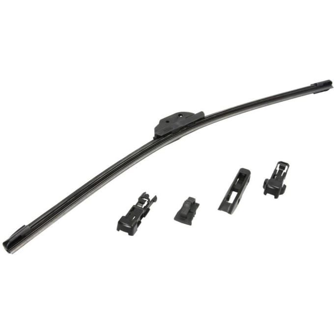 Wisserblad VALEO First Flat Blade FM55, 550mm, Voor, 1 Stuk