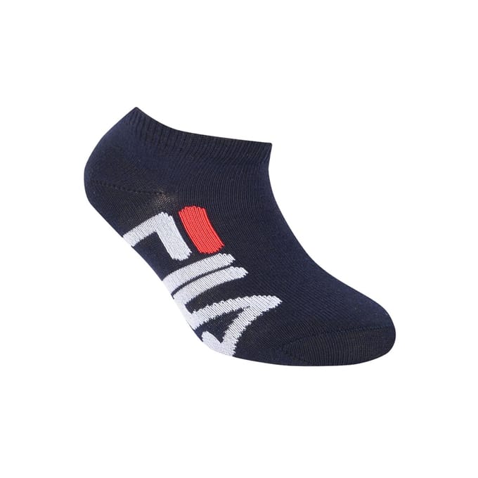 Fila Onzichtbare Sneakersokken