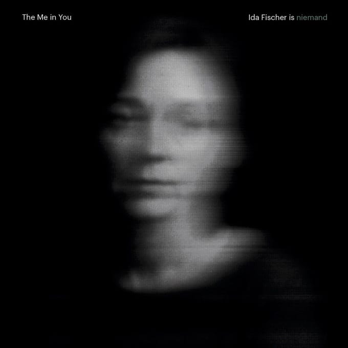 The Me In You - Ida Fischer Is Niemand (LP)