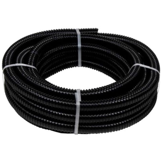 Ubbink - Voorverpakte vijverslang 25mm x 10m - pomp- en filteraccessoires