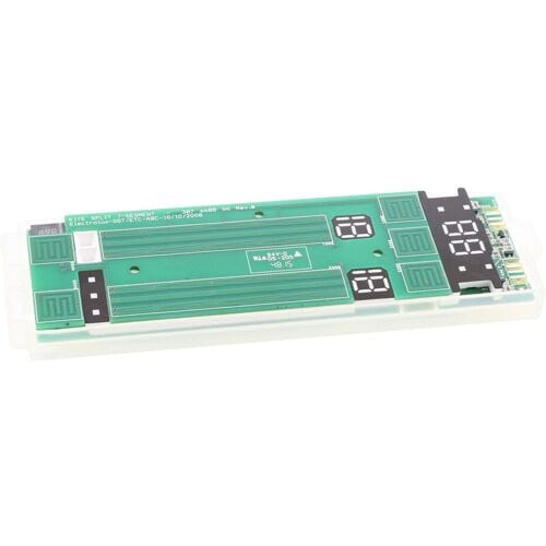 AEG geconfigureerde module,links,KITE 3305621249