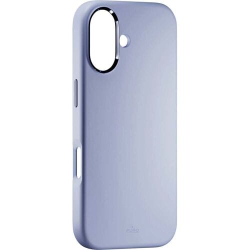 sbs mobile Cover Apple iPhone 17 Blauw MagSafe compatible