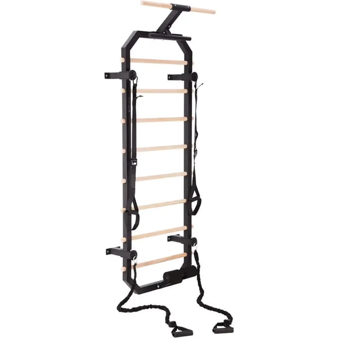 Multifunctionele gymladder HMS DW2708