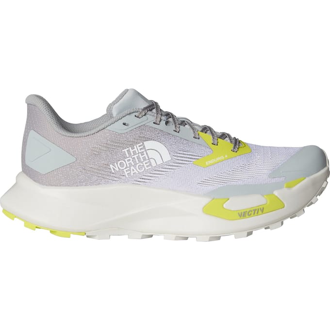 The North Face Vectiv Enduris 4 Trailschoen Heren