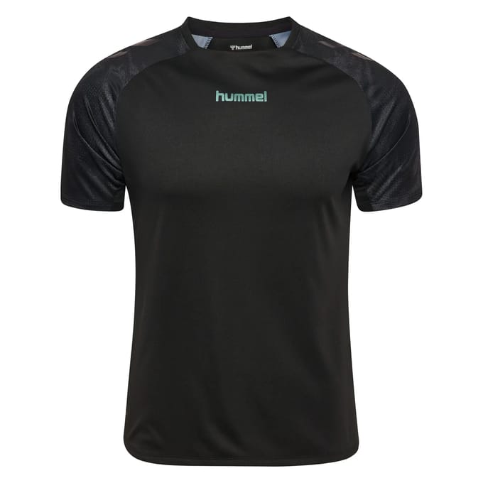 hummel hmlBLAZE26 PRO TRAINING JERSEY S/S